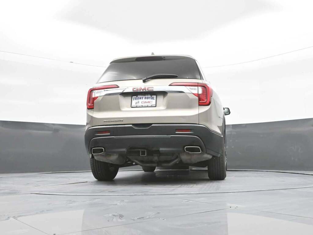 2023 GMC Acadia FWD SLE