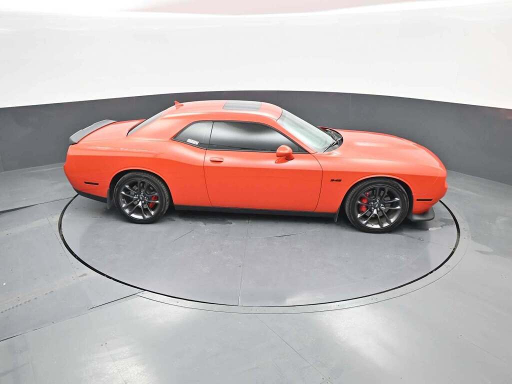 2023 Dodge Challenger R/T