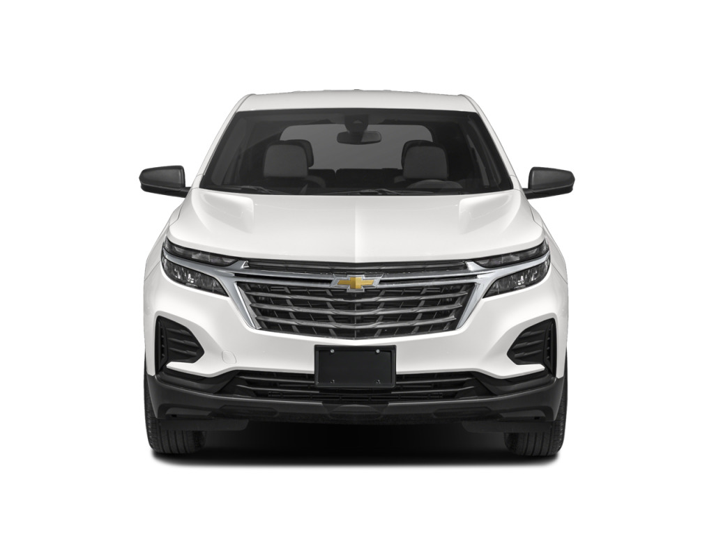 2023 Chevrolet Equinox AWD Premier