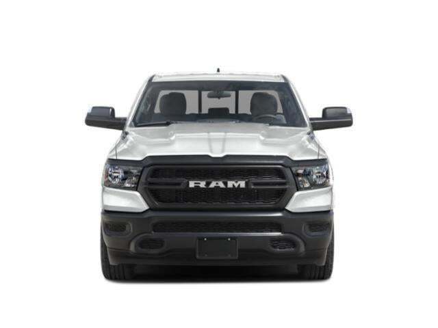 2023 Ram 1500 Tradesman Quad Cab 4x4 6'4" Box