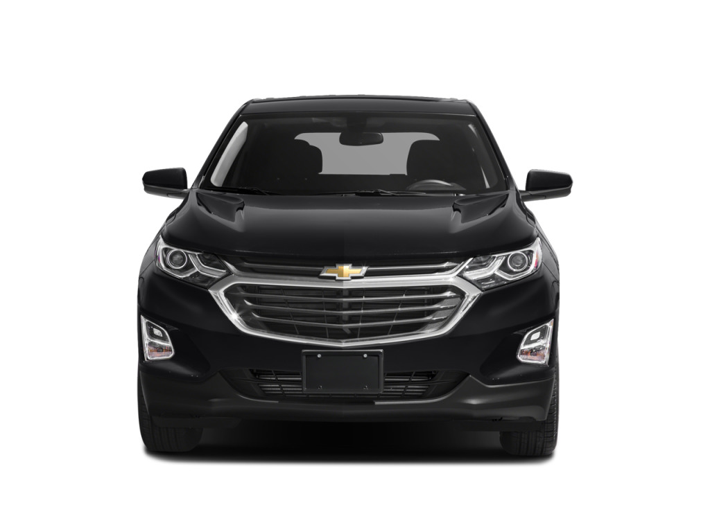 2021 Chevrolet Equinox AWD LT