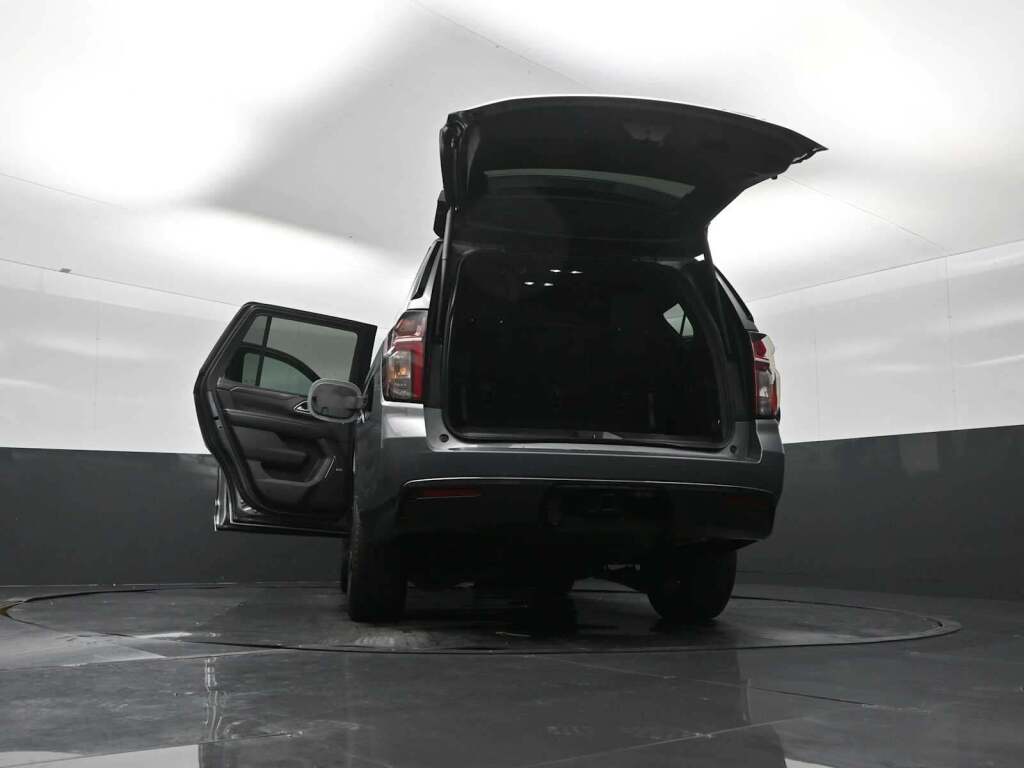 2021 Chevrolet Tahoe 4WD RST