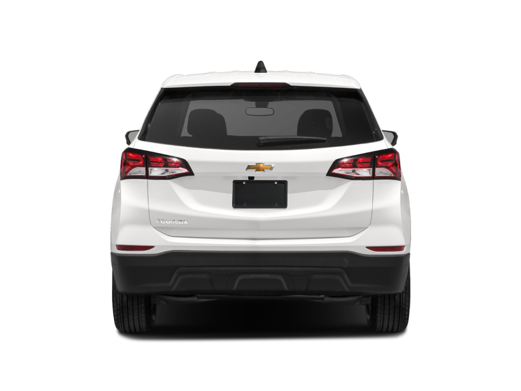 2023 Chevrolet Equinox AWD Premier