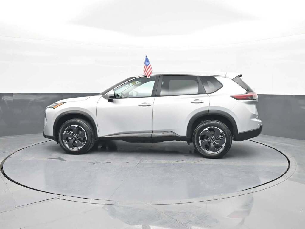 2024 Nissan Rogue SV Intelligent AWD