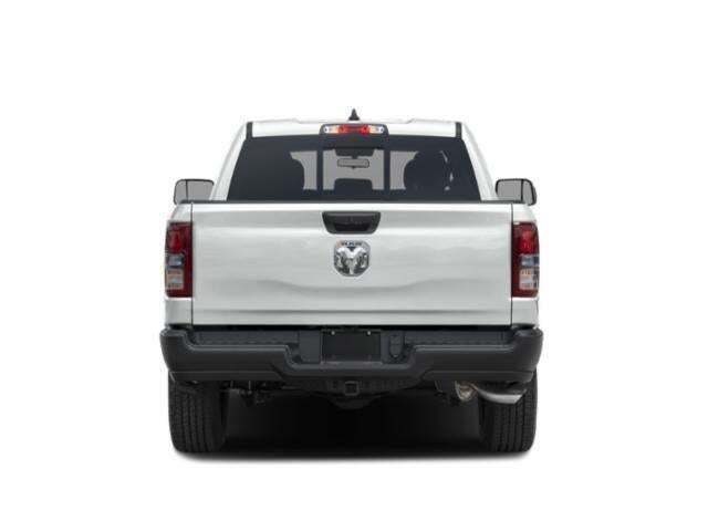 2023 Ram 1500 Tradesman Quad Cab 4x4 6'4" Box