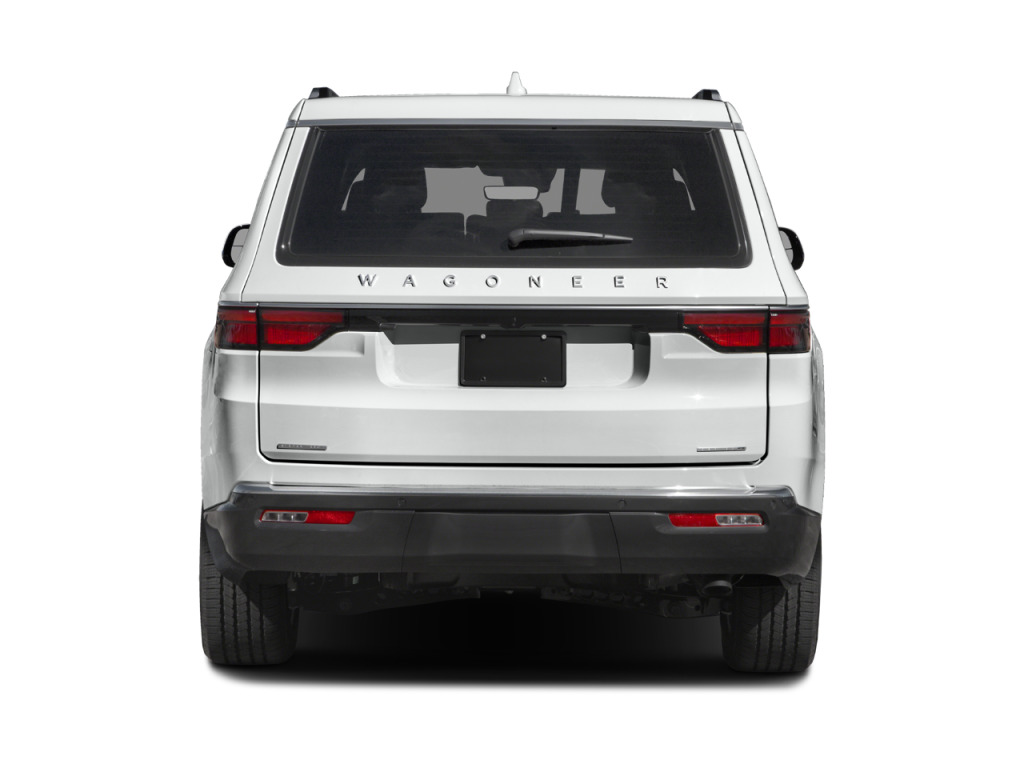 2023 Jeep Wagoneer Series III 4x4
