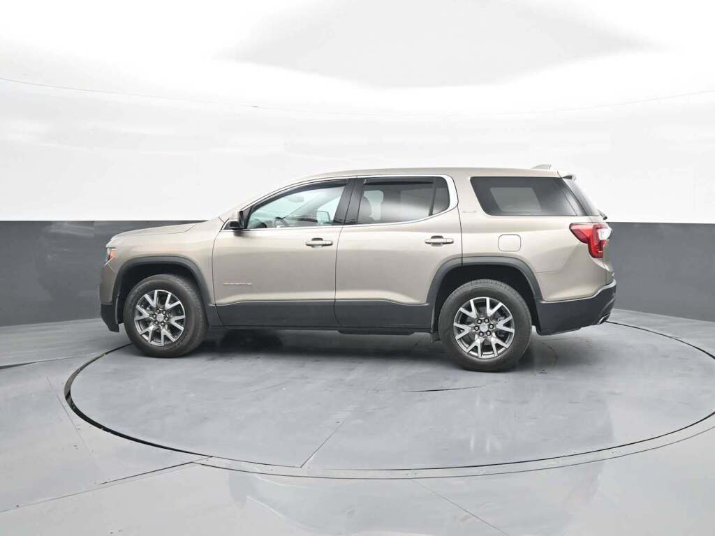2023 GMC Acadia FWD SLE