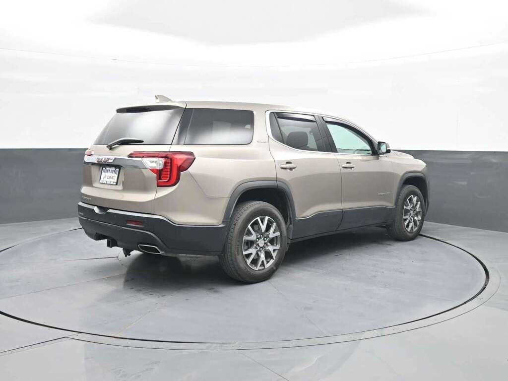 2023 GMC Acadia FWD SLE