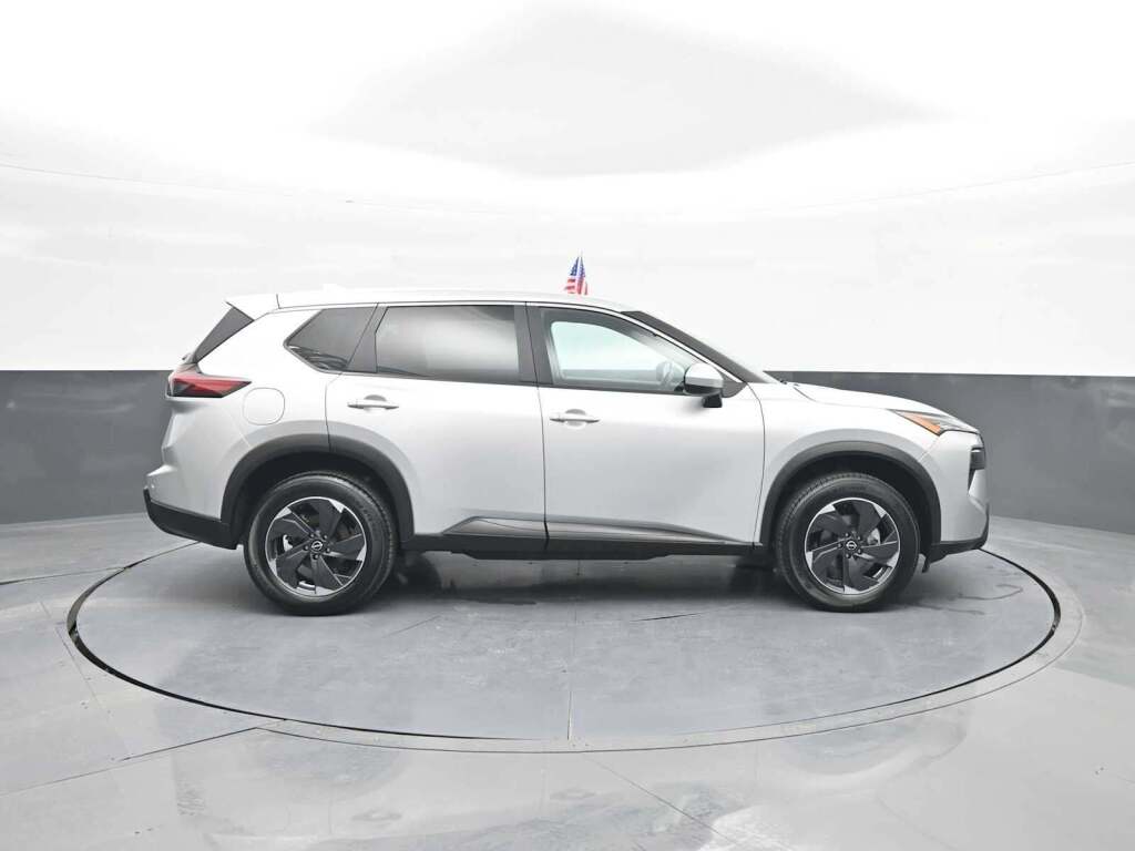 2024 Nissan Rogue SV Intelligent AWD