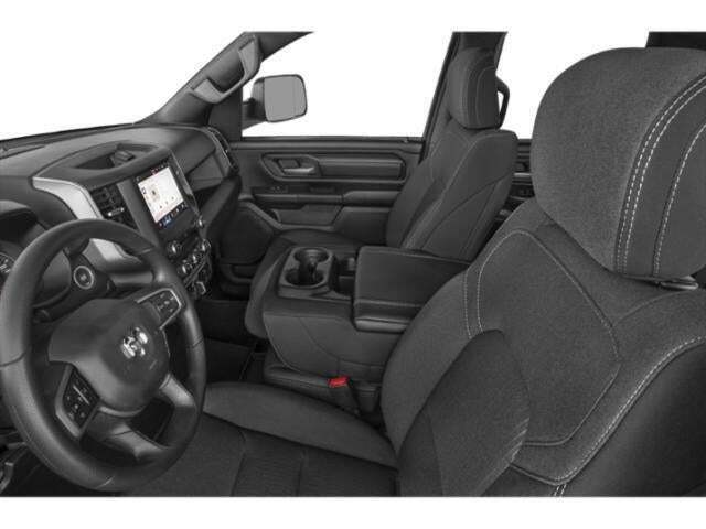 2023 Ram 1500 Tradesman Quad Cab 4x4 6'4" Box