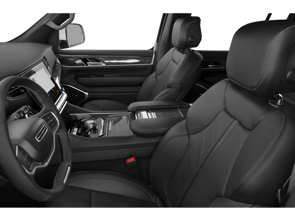 2023 Jeep Wagoneer Series III 4x4