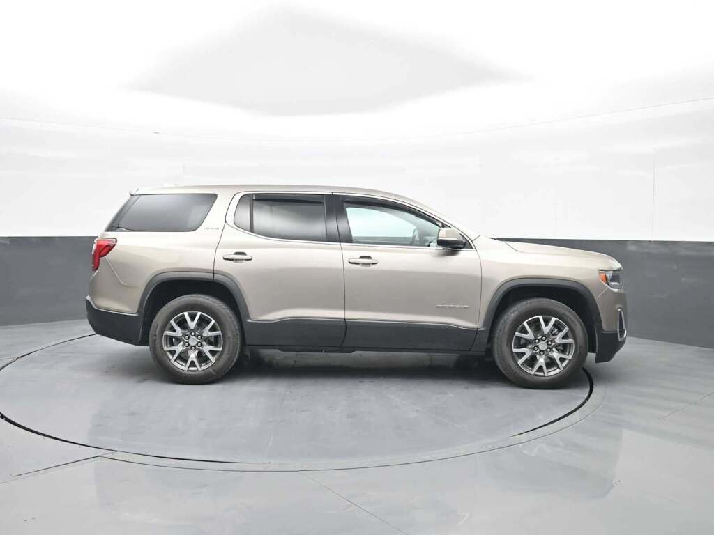 2023 GMC Acadia FWD SLE