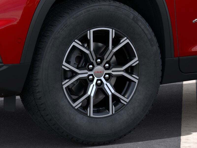 2026 GMC Acadia AT4 AWD