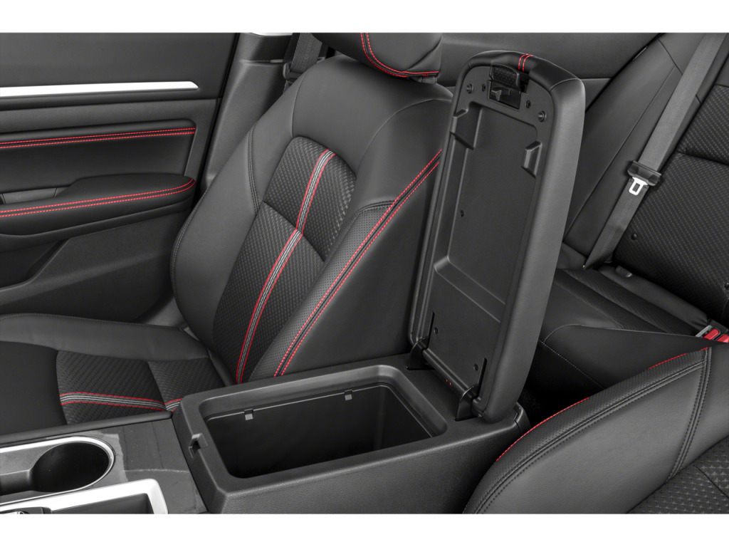 2023 Nissan Altima SR Intelligent AWD