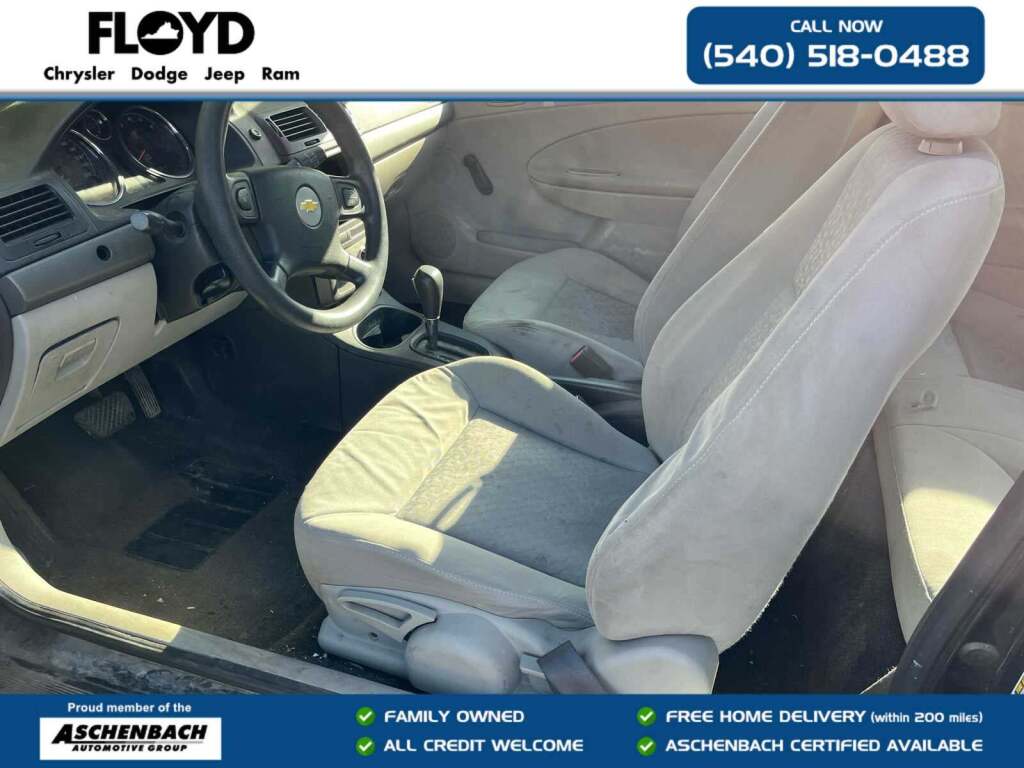 2005 Chevrolet Cobalt 