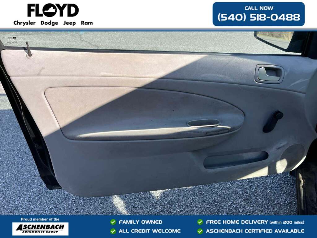 2005 Chevrolet Cobalt 