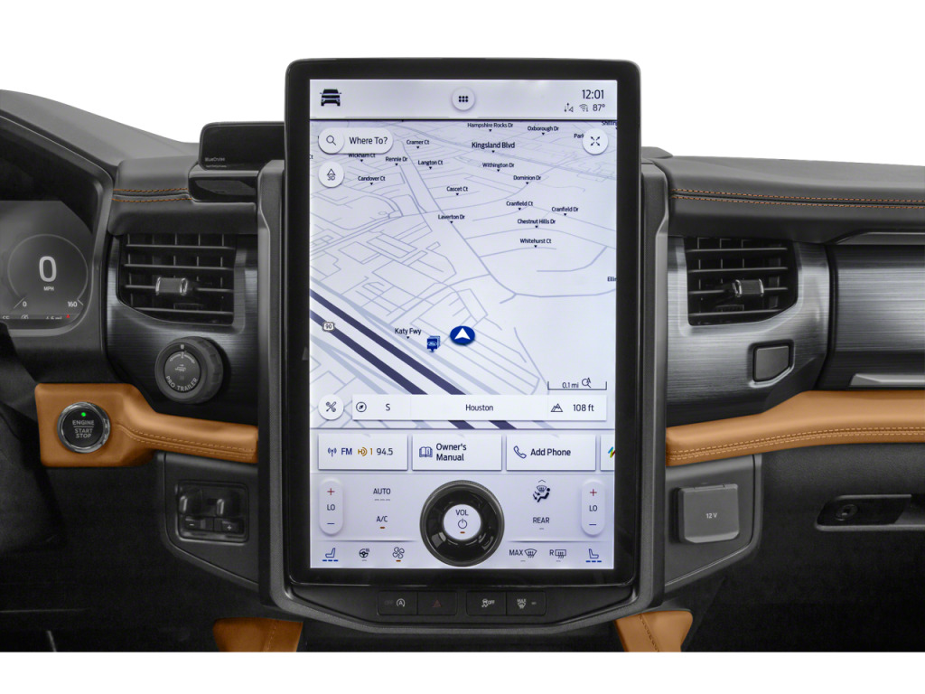 2024 Ford Expedition XLT MAX