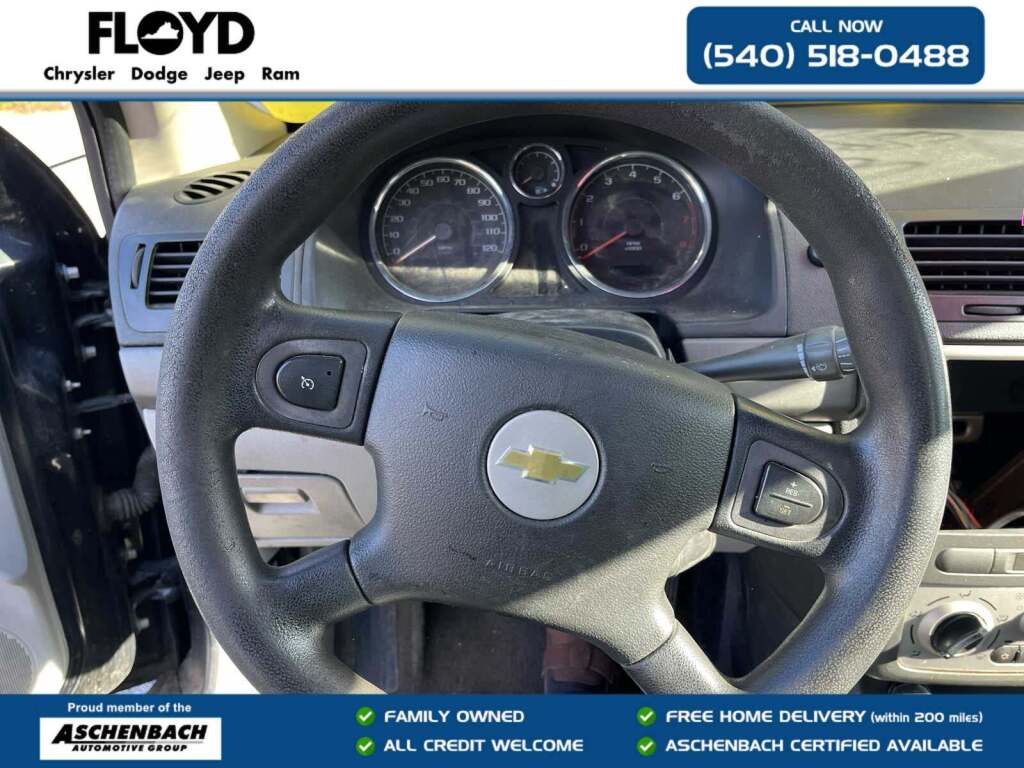 2005 Chevrolet Cobalt 