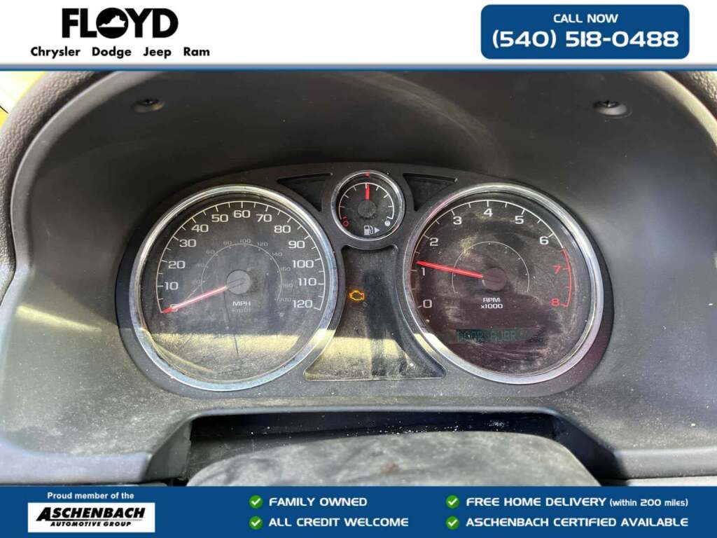 2005 Chevrolet Cobalt 