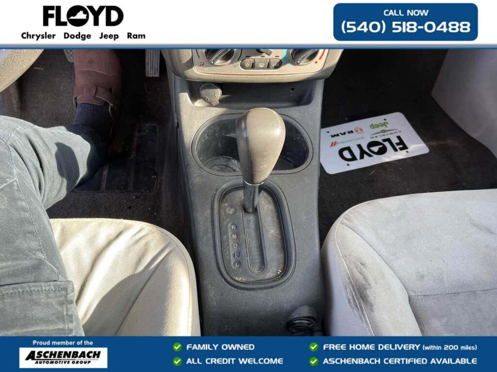 2005 Chevrolet Cobalt 