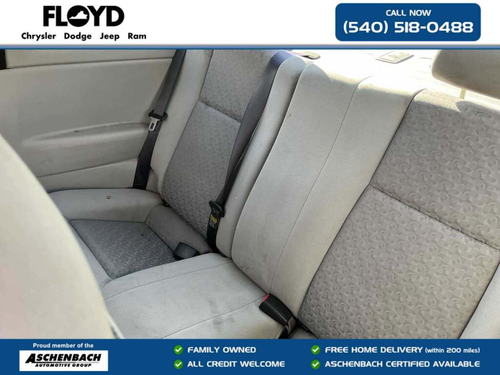 2005 Chevrolet Cobalt 