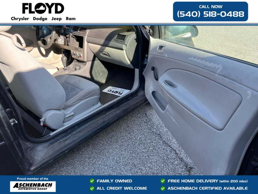 2005 Chevrolet Cobalt 