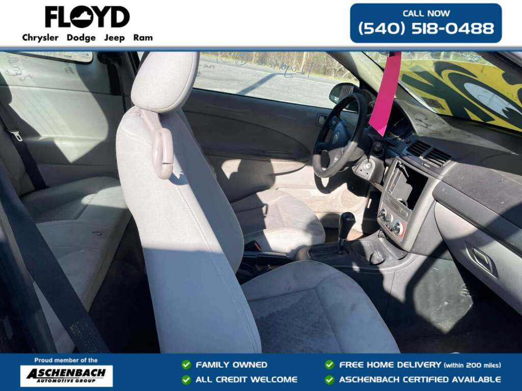 2005 Chevrolet Cobalt 