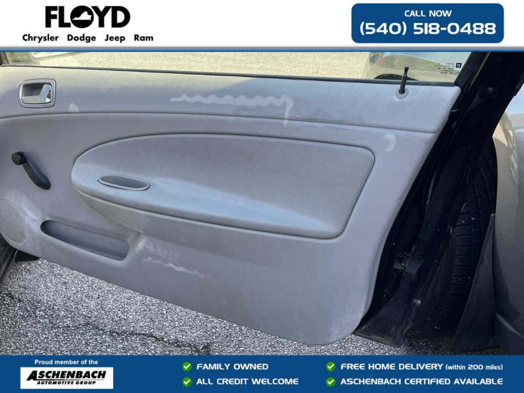 2005 Chevrolet Cobalt 