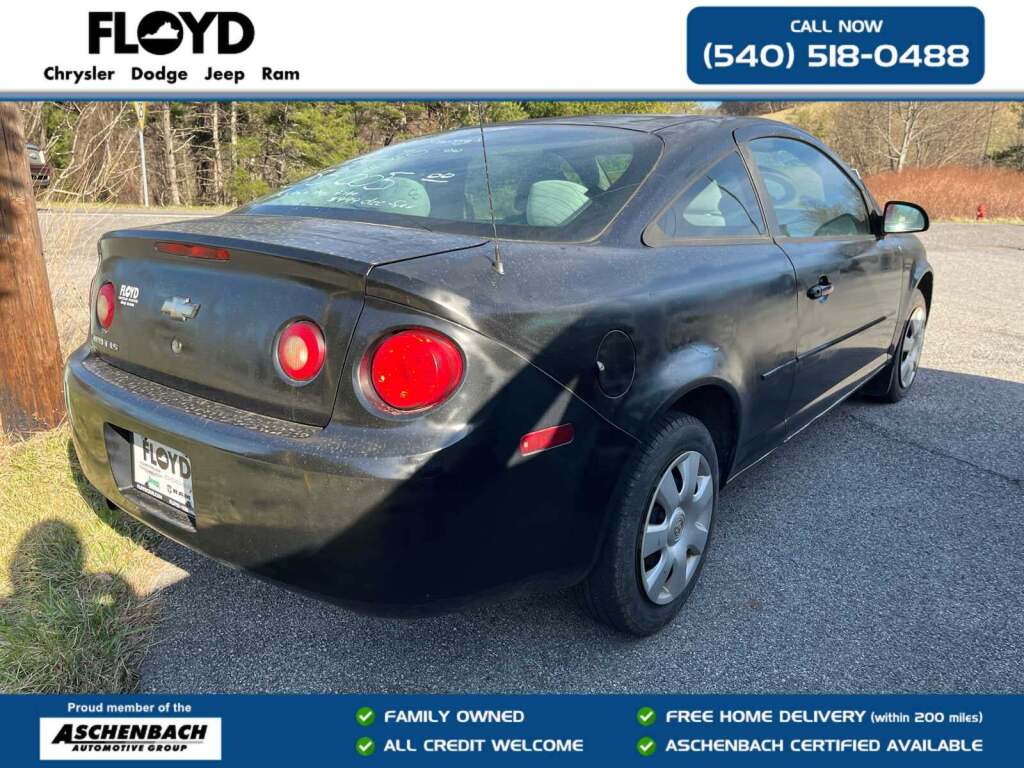 2005 Chevrolet Cobalt 