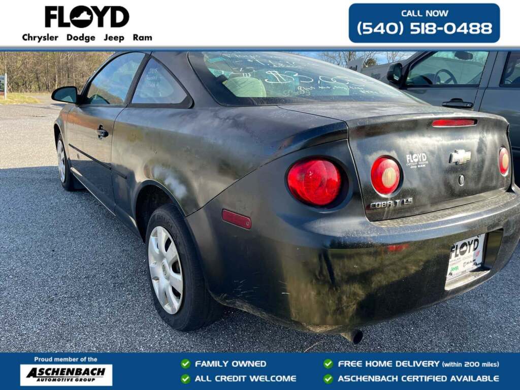 2005 Chevrolet Cobalt 