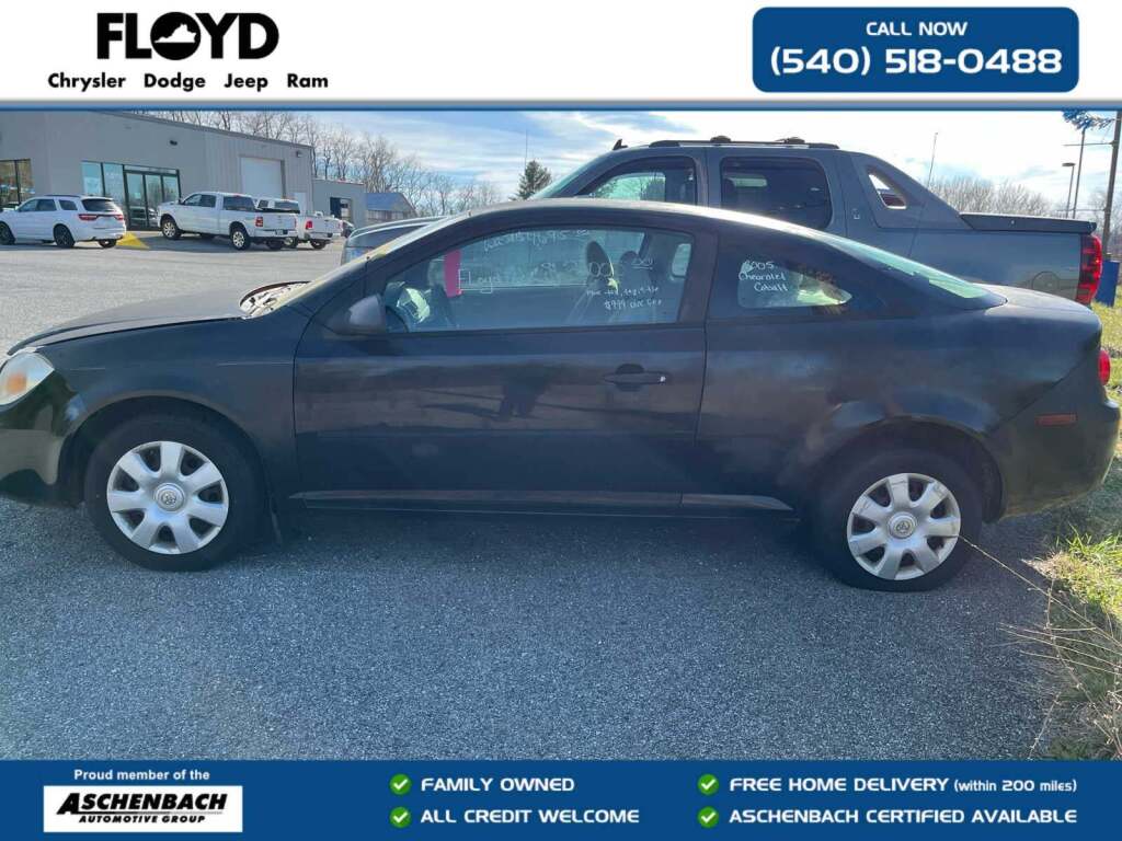 2005 Chevrolet Cobalt 