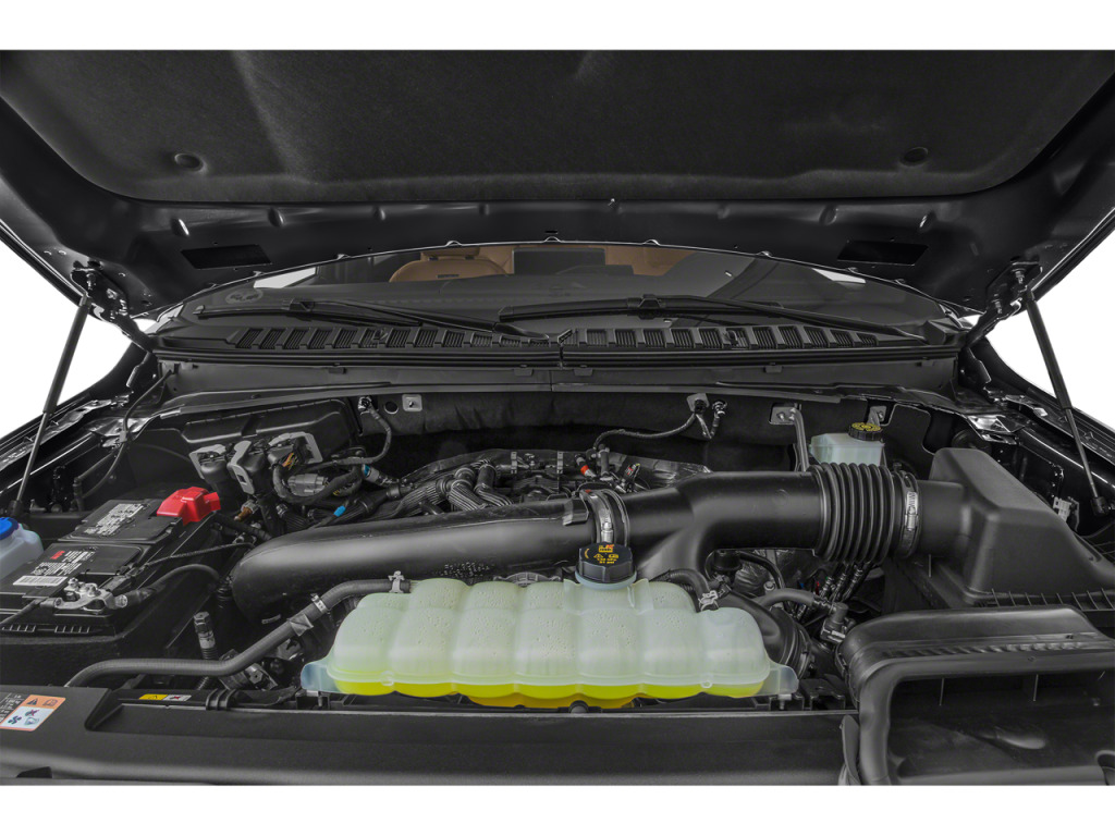 2024 Ford Expedition XLT MAX