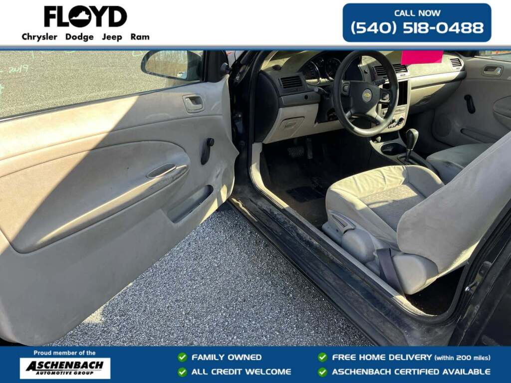 2005 Chevrolet Cobalt 