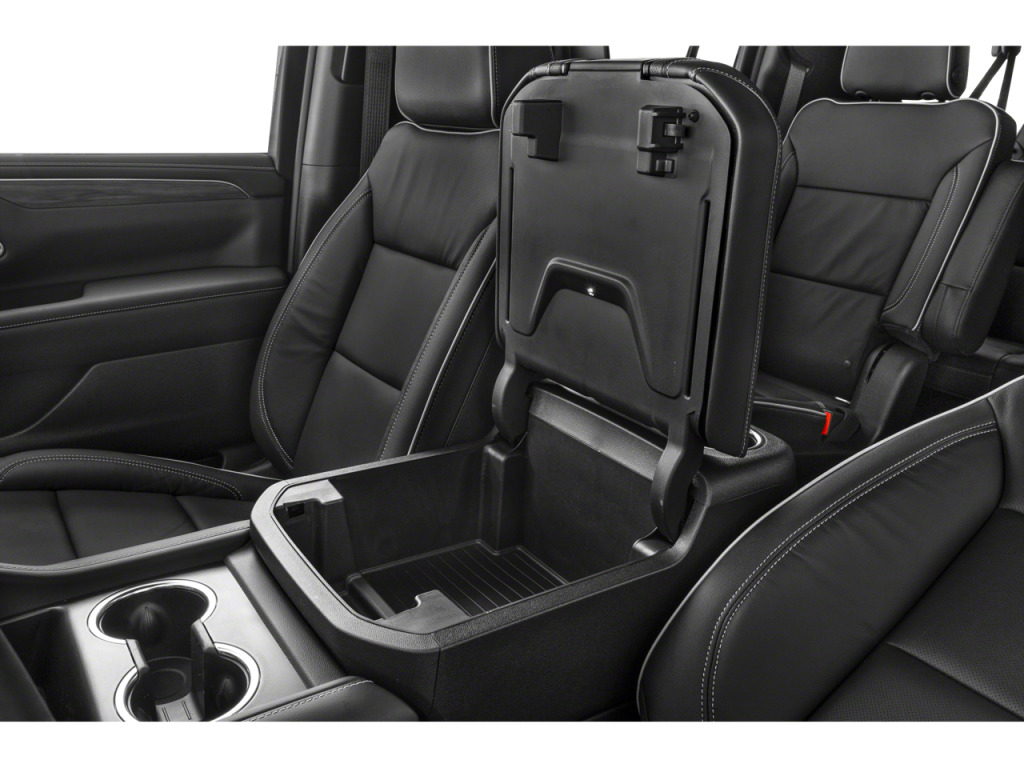 2023 GMC Yukon XL 4WD SLT