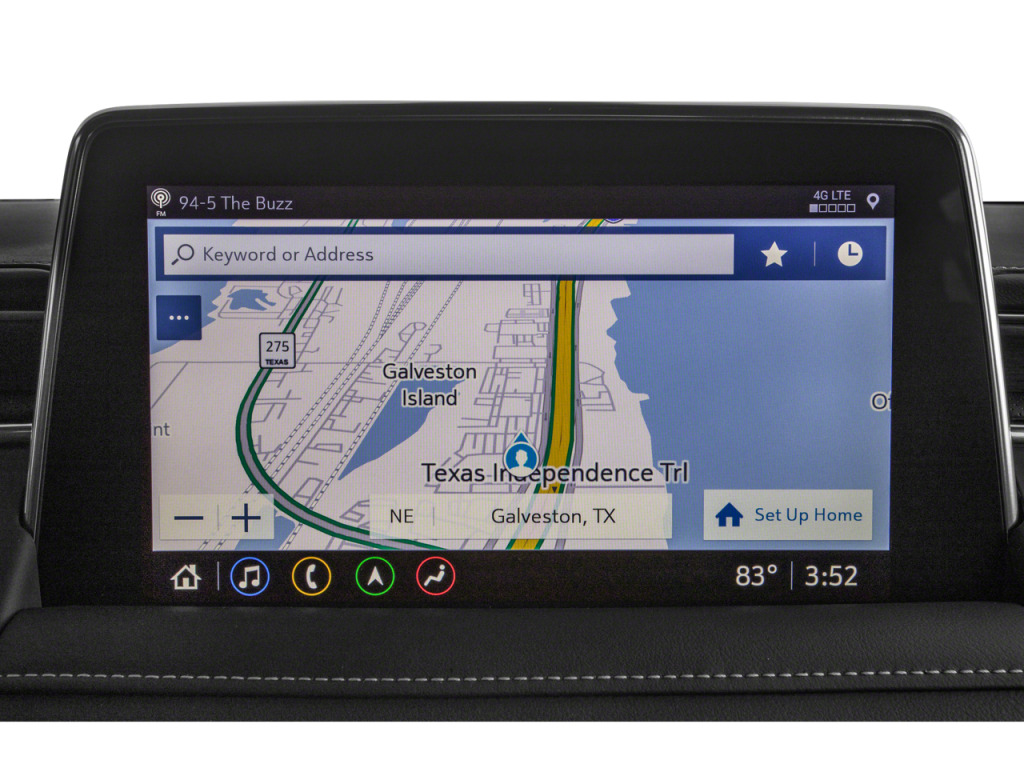 2023 GMC Yukon XL 4WD SLT