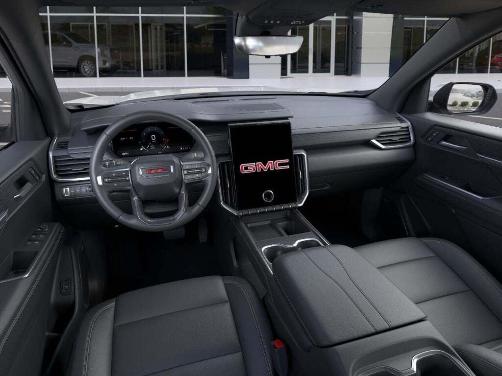 2026 GMC Acadia Elevation AWD