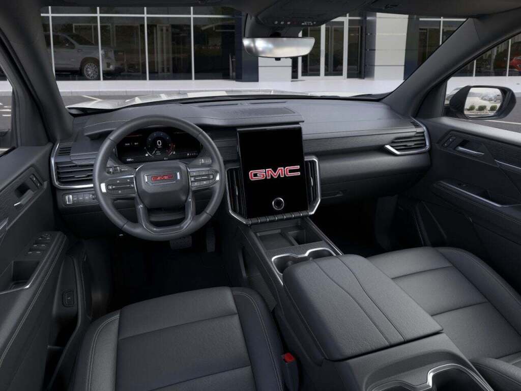 2026 GMC Acadia Elevation AWD