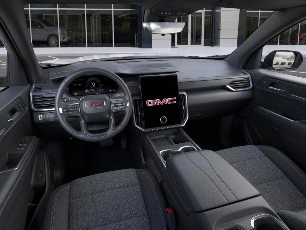 2026 GMC Acadia Elevation AWD
