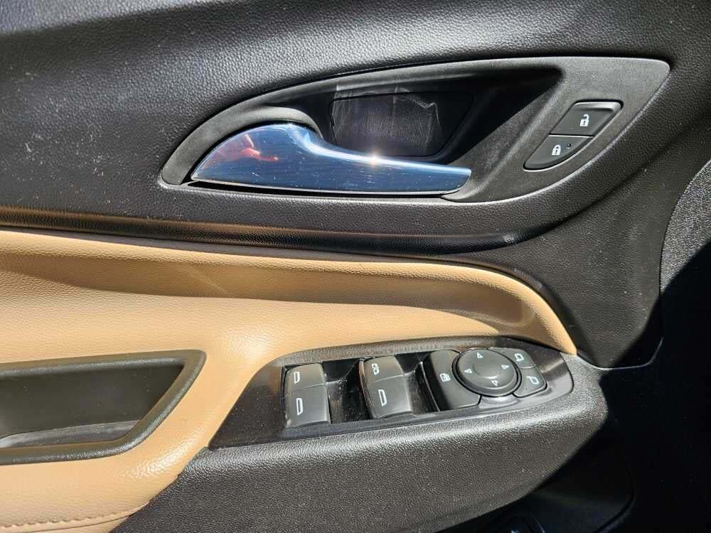 2024 Chevrolet Equinox AWD Premier