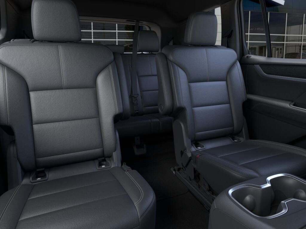 2026 GMC Acadia Elevation AWD