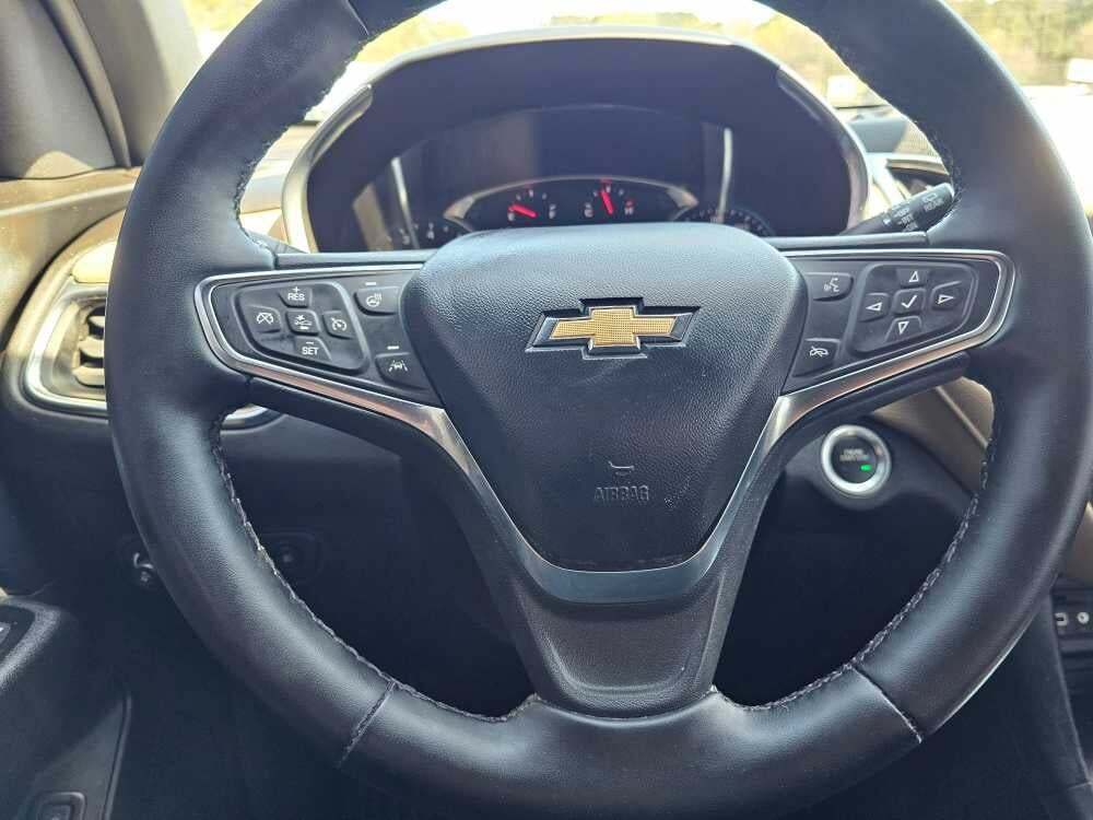 2024 Chevrolet Equinox AWD Premier