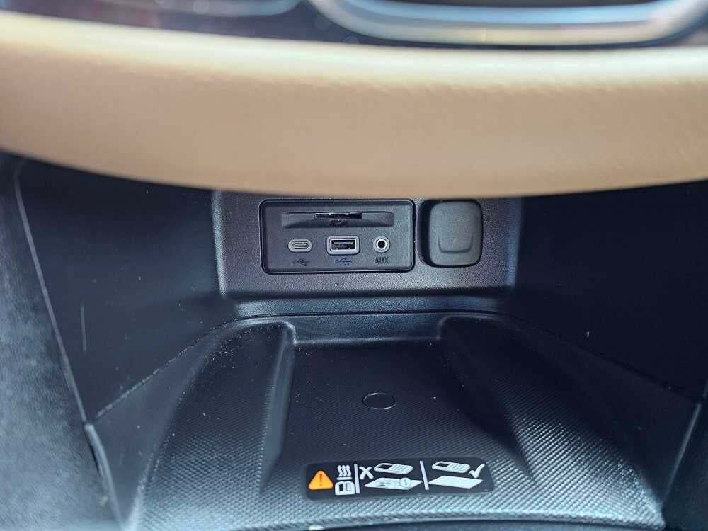 2024 Chevrolet Equinox AWD Premier