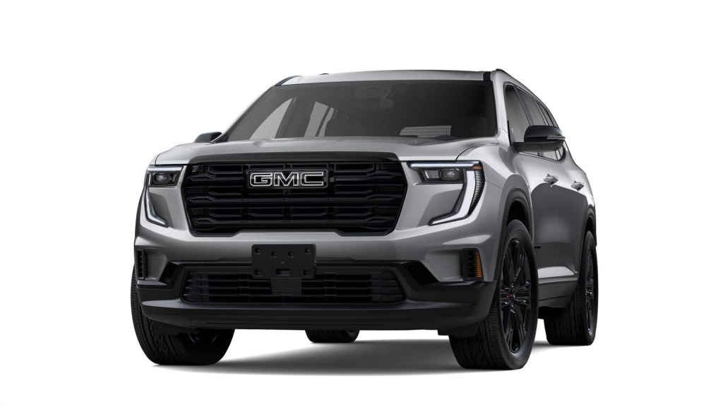 2026 GMC Acadia Elevation AWD