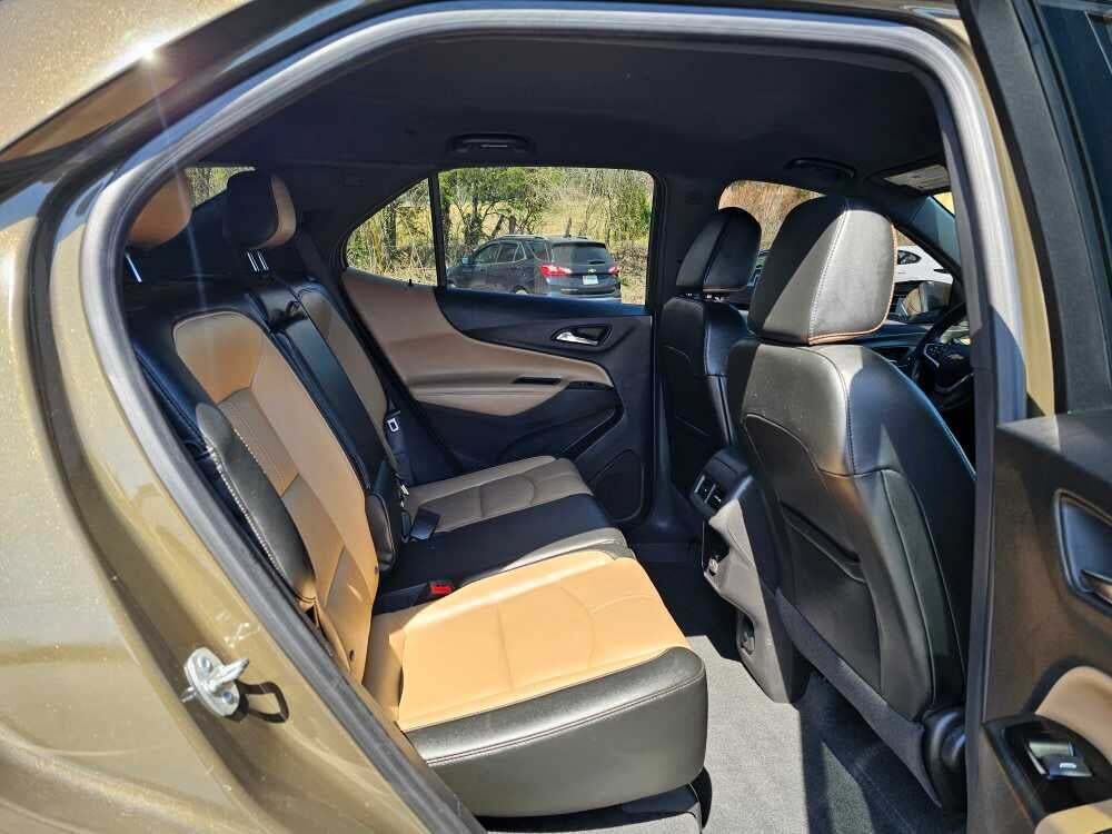 2024 Chevrolet Equinox AWD Premier