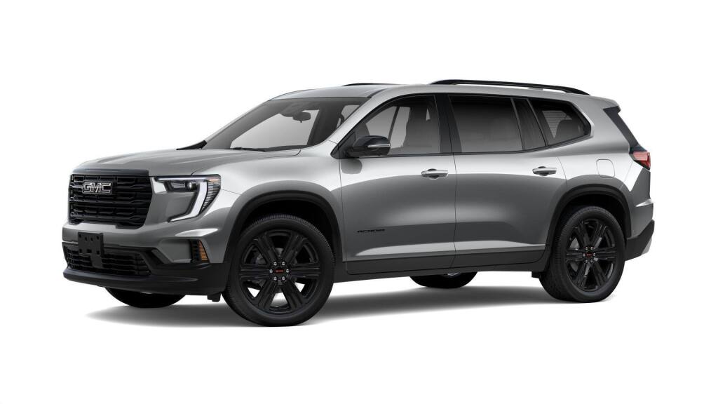 2026 GMC Acadia Elevation AWD
