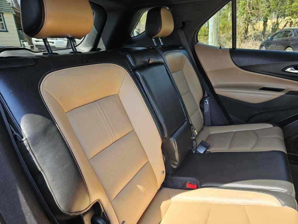 2024 Chevrolet Equinox AWD Premier