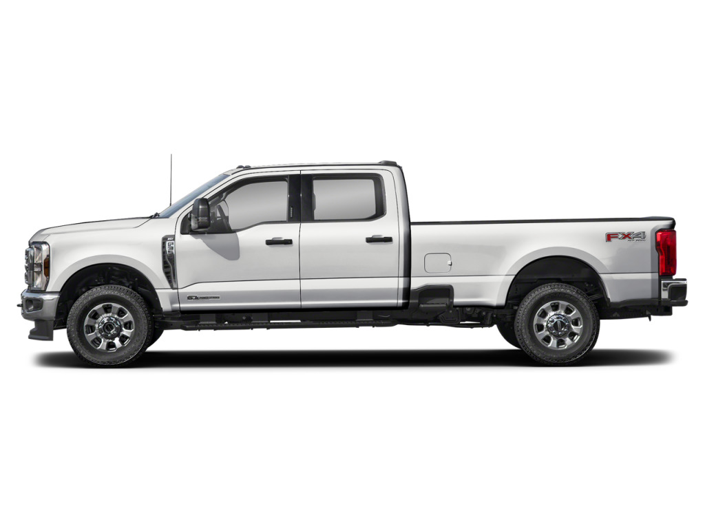 2026 Ford F-350 Super Duty XLT