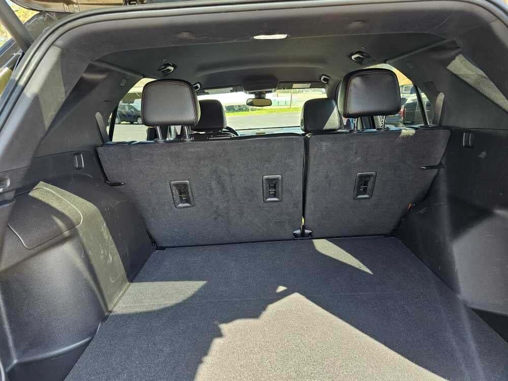 2024 Chevrolet Equinox AWD Premier