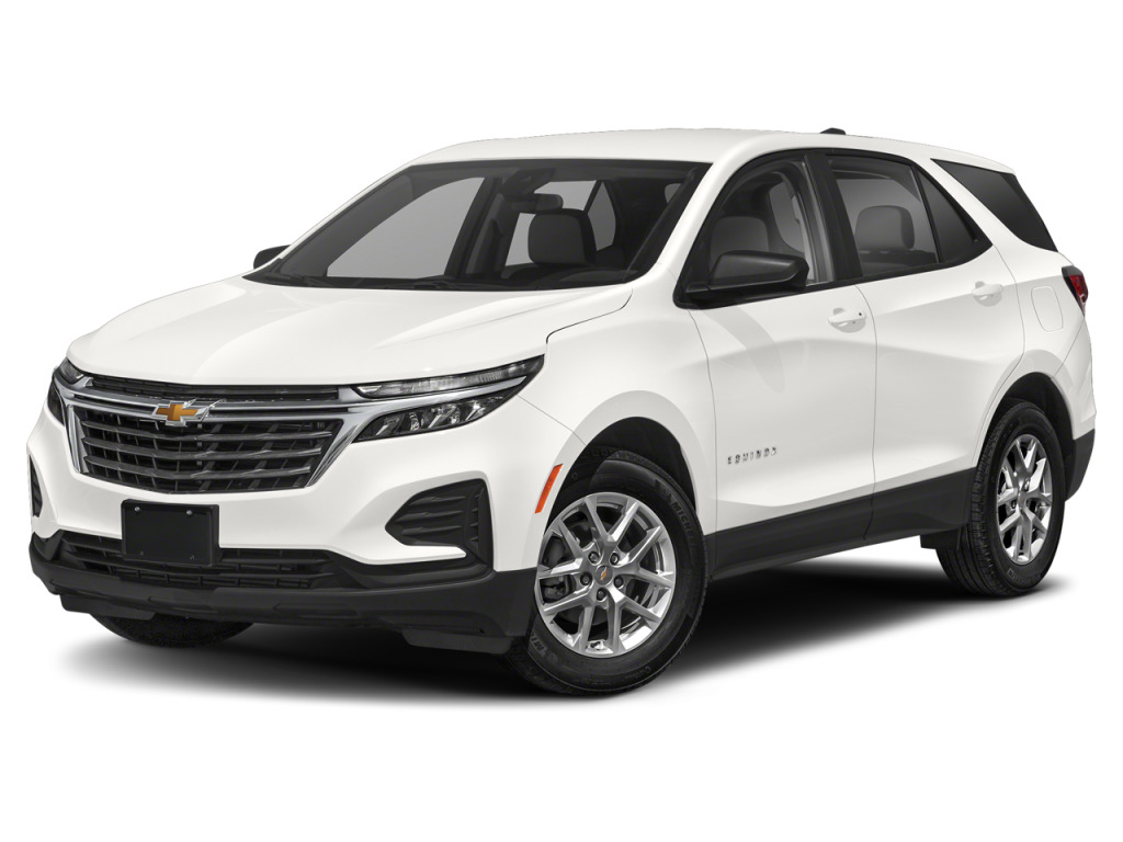 2024 Chevrolet Equinox AWD Premier