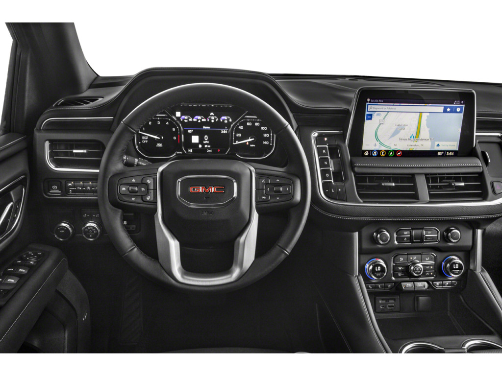 2023 GMC Yukon XL 4WD SLT